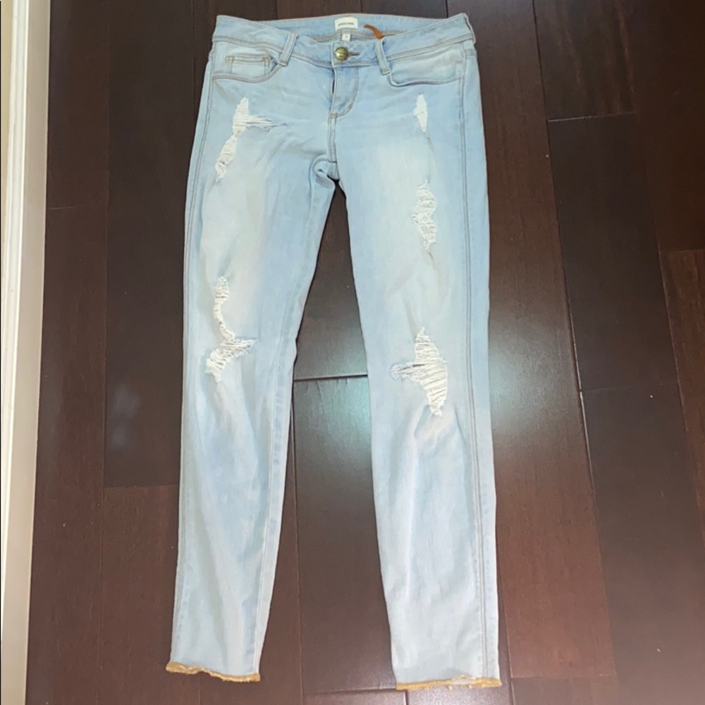 Jeans